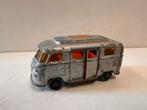 Vintage Matchbox Lesney Volkswagen Camper - Nr.34, Ophalen of Verzenden, Gebruikt, Auto