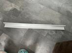 Schilderijenplank 100cm wit, Ophalen, Zo goed als nieuw