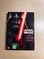Star Wars Trilogy DVD Boxset, Boxset, Science Fiction en Fantasy, Ophalen of Verzenden, Zo goed als nieuw