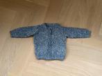 Vest mt 68 - ZGAN, Kinderen en Baby's, Babykleding | Maat 62, C&A, Ophalen of Verzenden, Zo goed als nieuw, Truitje of Vestje