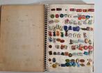 Speldjes album / verzameling, Verzamelen, Ophalen of Verzenden