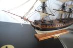 Model U.L. Frigate Constitution 1797, Hobby en Vrije tijd, Modelbouw | Boten en Schepen, Ophalen, Gebruikt, Overige merken
