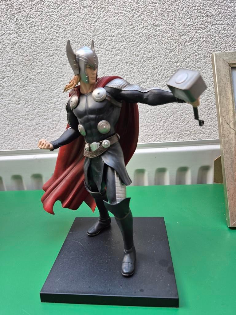 Thor Beeldje - Marvel Collectible, Ophalen