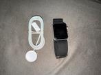 Apple Watch Series 3 42mm + Oplader, Sieraden, Tassen en Uiterlijk, Smartwatches, Gebruikt, Hartslag, IOS, Ophalen of Verzenden