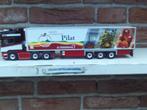 WSI  Scania  Streamline  van  La  Valentinoise., Ophalen of Verzenden, Nieuw, Bus of Vrachtwagen, Wsi