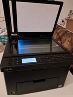 Te koop, Dell merk printer professionele en scanner., Ophalen, Printer
