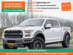 Ford Raptor 3.5 V6 Ecoboost 460pk SuperCrew 5 Persoons, Bang, Auto's, Bestelauto's, Automaat, Met garantie (alle), Wit, Bedrijf