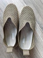 Hush Puppies Instappers - Maat 40, Kleding | Dames, Schoenen, Instappers, Ophalen of Verzenden, Zo goed als nieuw, Hush Puppies