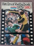 Voetbal International Jaarboek 1979/1980, Balsport, Ophalen of Verzenden, Zo goed als nieuw