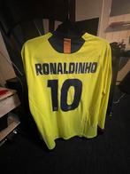 FC Barcelona Ronaldinho Shirt 2006 - Maat XL Replica, Kleding | Heren, T-shirts, Ophalen of Verzenden, Nieuw, Maat 56/58 (XL)