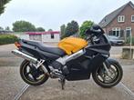 VFR800I, injectie,  sportuitlaat, Sportuitlaat, 4 cilinders, Motorrijbewijs A, Meer dan 35 kW