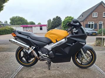 VFR800I, injectie,  sportuitlaat beschikbaar voor biedingen