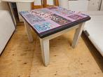Bijzet tafel / salontafel/ kindertafel, Ophalen, Gebruikt