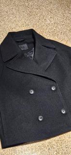 C&A jas, Maat 38/40 (M), Zwart, Ophalen of Verzenden, Zo goed als nieuw