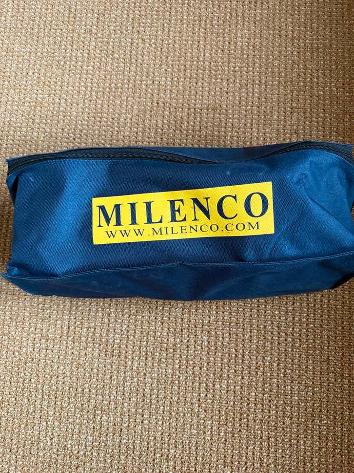 Milenco Caravan Spiegels - Perfect voor Veilig Rijden!, Caravans en Kamperen, Caravan accessoires, Gebruikt, Ophalen of Verzenden