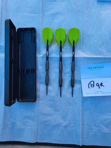 Nieuwe Dartpijlen - 18 gram beschikbaar voor biedingen
