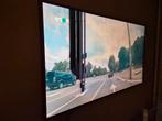 Samsung The Frame QE65LS03RAS, Ophalen of Verzenden, Gebruikt, 100 cm of meer, Samsung