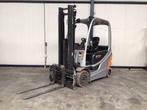 2012 Still RX60-25 Vorkheftruck, Overige aandrijving, Heftruck, Still
