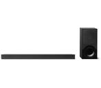 Sony HT-XF9000 Dolby Atmos Soundbar, Ophalen, Bluetooth, Zo goed als nieuw