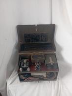 Engelse veldtelefoon, Verzamelen, Militaria | Tweede Wereldoorlog, Ophalen of Verzenden, Landmacht, Engeland, Overige typen