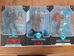 McFarlane Toys DC Multiverse Batman Robin Penguin Catwoman, Ophalen, Zo goed als nieuw