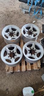 Div sets/Velgen Alu en chrome , wieldoppen, EU en Usa Cars,, Ophalen, Velg(en), Zomerbanden, Bestelwagen