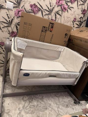 Beby bed , go sleeper  beschikbaar voor biedingen