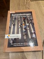 Bart van Heerikhuizen - Samenlevingen, Sociale wetenschap, Ophalen of Verzenden, Zo goed als nieuw, Bart van Heerikhuizen