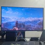 Samsung Odyssey G80SD - 32" OLED Gaming Monitor (240Hz, 4K), Computers en Software, DisplayPort, 201 Hz of meer, Ophalen, Gaming