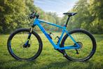 CUBE C:62 Carbon Mountainbike 29 inch - Topstaat!, Ophalen