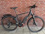 KTM CX5 elektrische fiets met Bosch CX middenmotor, Overige merken, 50 km per accu of meer, Zo goed als nieuw, 51 tot 55 cm