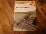 Tractor folder Vicon Fanex cirkelschudders, Boeken, Ophalen of Verzenden, Zo goed als nieuw