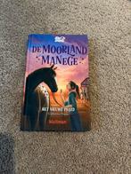 Catherine Hapka - de moorland manege, Ophalen of Verzenden, Zo goed als nieuw