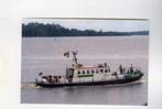 scheepvaart-foto-coastal tender, Ophalen of Verzenden, Zo goed als nieuw, Motorboot, Boek of Tijdschrift