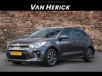 Kia Rio 1.0 TGDI ComfortPlusLine Navigator | Carplay | Cruis, Auto's, Kia, Voorwielaandrijving, Gebruikt, Origineel Nederlands