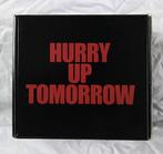 Sorayama Hurry Up Tomorrow Collectors Ed, Kleding | Heren, T-shirts, Ophalen of Verzenden, Nieuw
