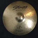 22" Brilliant Rock ride, Stagg BDH Series, Ophalen of Verzenden, Zo goed als nieuw, Overige soorten