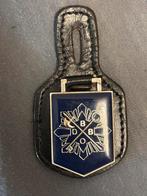 Borsthanger DBBO, Verzamelen, Verzenden, Landmacht, Nederland, Embleem of Badge