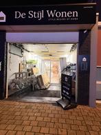 Winkel ter overname, Zakelijke goederen, Exploitaties en Overnames