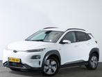 Hyundai Kona EV Comfort 64 kWh 204 PK | LED | Krell audio |, Gebruikt, Wit, 204 pk, 64 kWh