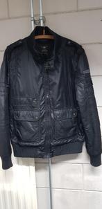 jas, Kleding | Heren, Zwart, Maat 56/58 (XL), Ophalen of Verzenden, Zo goed als nieuw