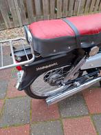 Bromfiets  oldtimer  ., Fietsen en Brommers, Brommers | Oldtimers, Maximaal 45 km/u, 2 versnellingen, Ophalen, Overige merken