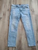 Prachtige lichtblauwe spijkerbroek van Zara, maat 40. Jeans., Kleding | Heren, Spijkerbroeken en Jeans, W32 (confectie 46) of kleiner