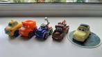 Speelgoedauto’s gratis, Ophalen, Gebruikt