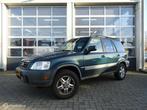 Honda CR-V 2.0i-16V, Auto's, Honda, Euro 2, 65 €/maand, 4 cilinders, Bedrijf