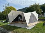 ✅⛺️Combi-Camp Flexi Tent&trailer⛺️✅, Caravans en Kamperen, Vouwwagens, Ophalen, Combi-Camp, Tot en met 5