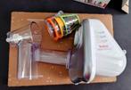 Tefal Fresh express shredder, Witgoed en Apparatuur, Gourmetstellen, Ophalen of Verzenden, Gebruikt, Minder dan 4 personen