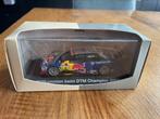 Minichamps 1/43 Audi A4 DTM Champion 2004 Ekström, Ophalen of Verzenden, Nieuw, Auto, MiniChamps