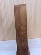 Messenhouder van kersenhout, Ophalen of Verzenden, Gebruikt, Overige stijlen, Overige typen