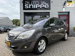 Opel Meriva 1.4 Turbo Cosmo -140 PK!-6 VERSNELLINGEN-TREKHAA, Auto's, Voorwielaandrijving, 15 km/l, Gebruikt, 4 cilinders